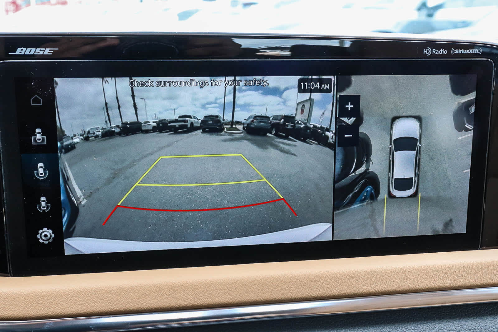 Used 2022 Hyundai Sonata Limited w/ Cargo Package FWD image 33