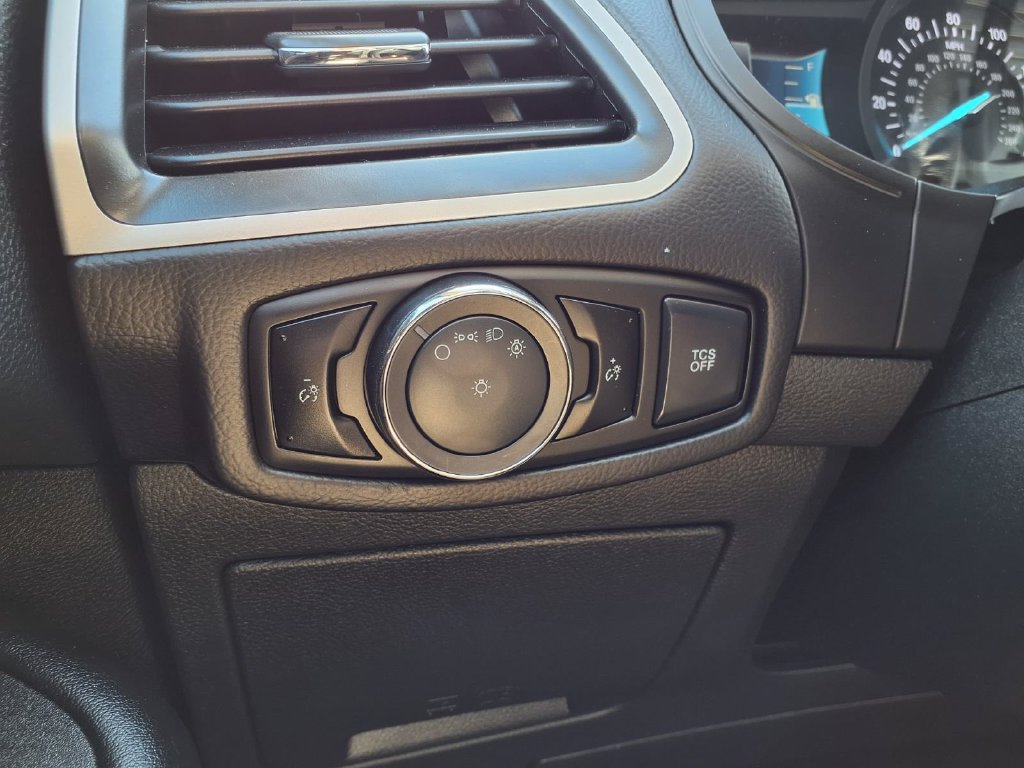 Certified 2024 Ford Edge SEL AWD/4WD image 23
