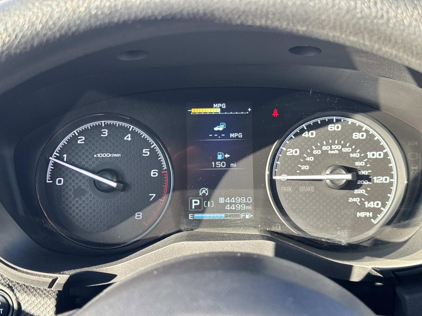 Certified 2023 Subaru Forester image 20