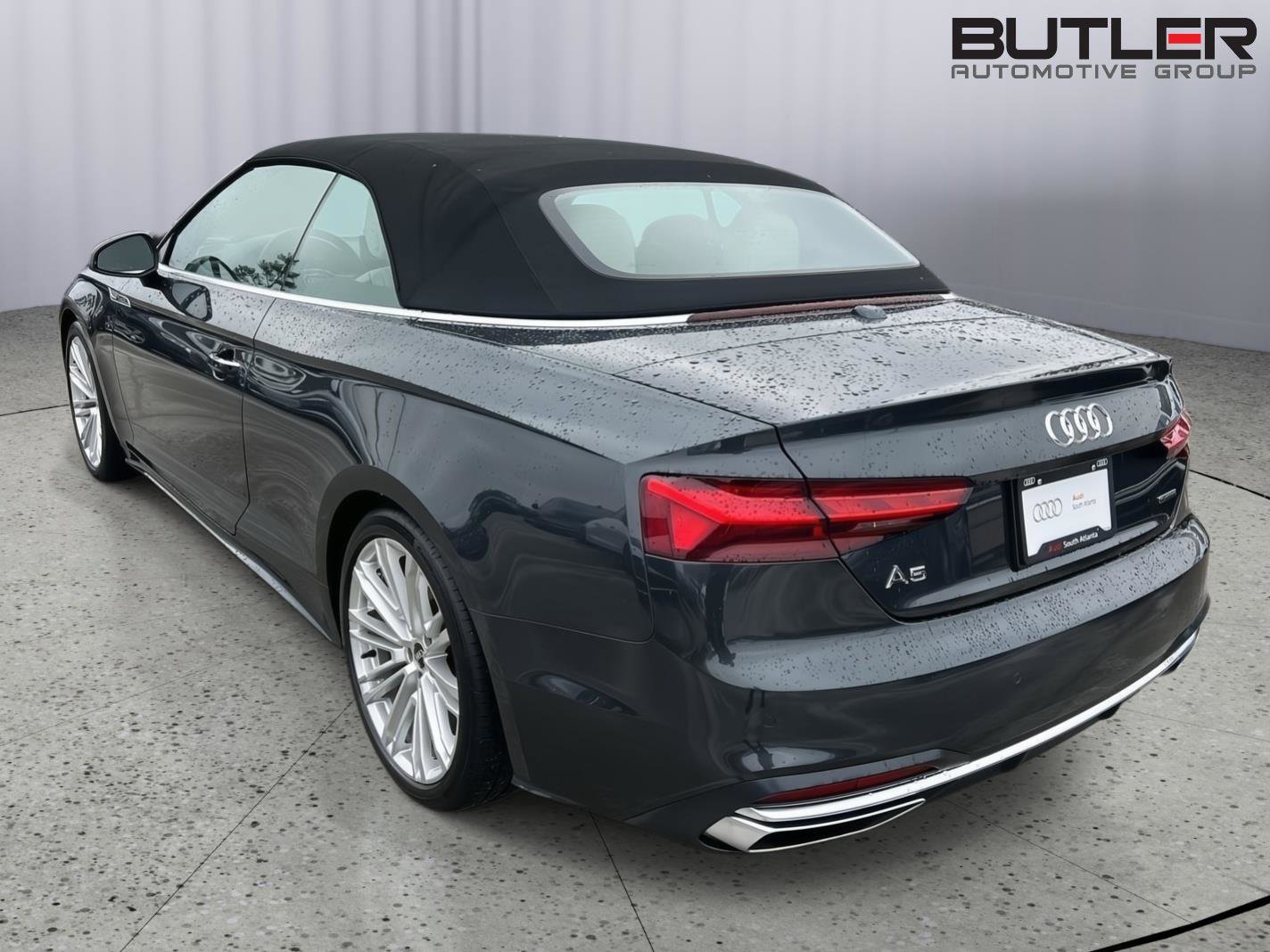 Used 2022 Audi A5 2.0T Premium Plus image 8