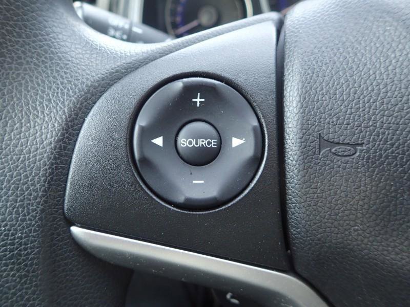 Used 2015 Honda Fit LX image 15