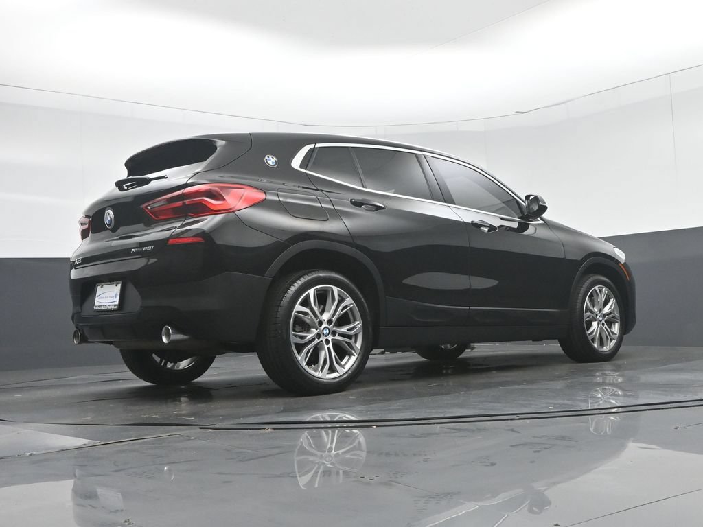 Used 2018 BMW X2 xDrive28i AWD/4WD image 59