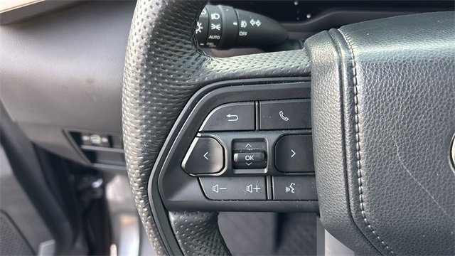 Used 2025 Toyota Sequoia SR5 w/ SR5 Premium Package image 18