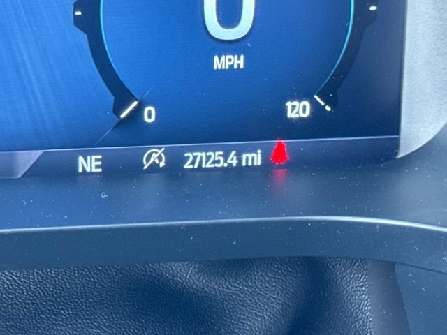 Used 2024 Ford F150 STX w/ Equipment Group 201A FX4 AWD/4WD image 17