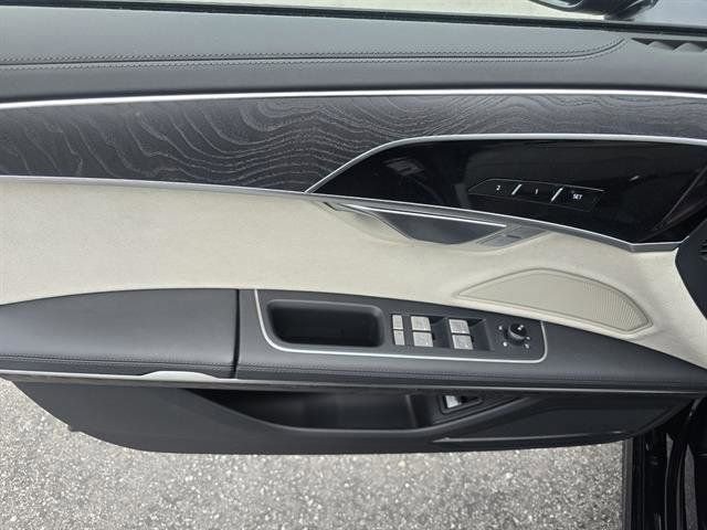 New 2025 Audi A8 L 3.0T image 26