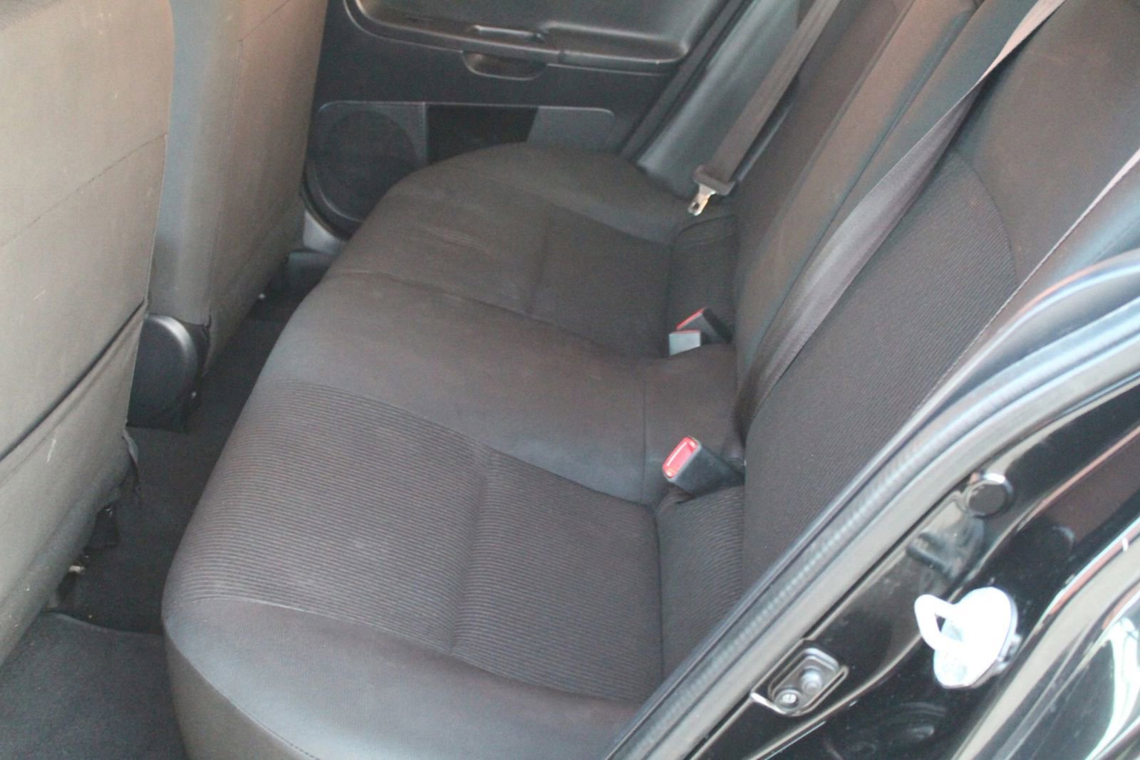 Used 2016 Mitsubishi Lancer ES image 19