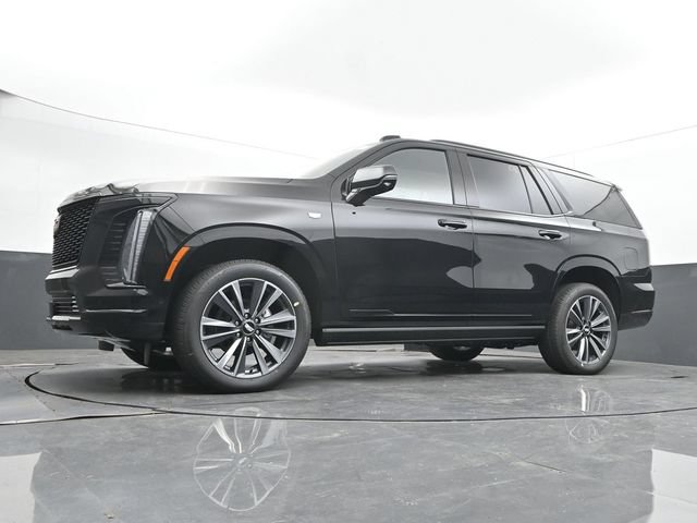 New 2026 Cadillac Escalade Sport w/ Touring Package AWD/4WD image 44
