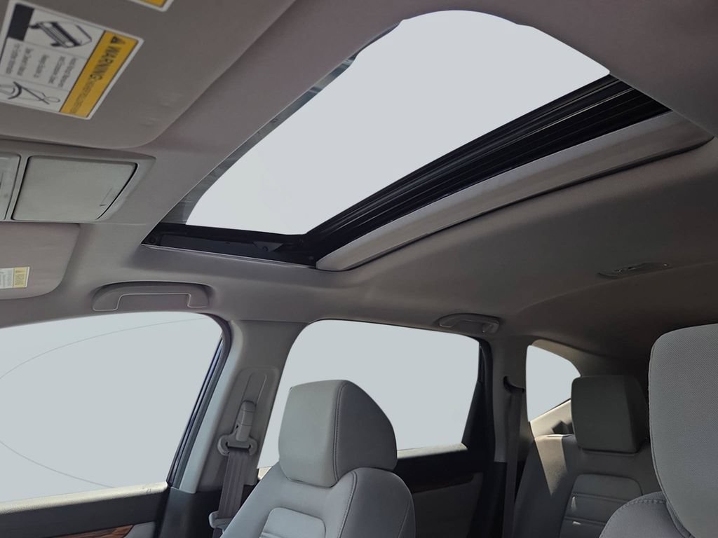Used 2019 Honda CR-V EX image 14