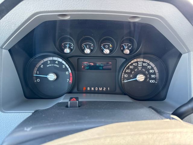 Used 2016 Ford F250 XLT image 25