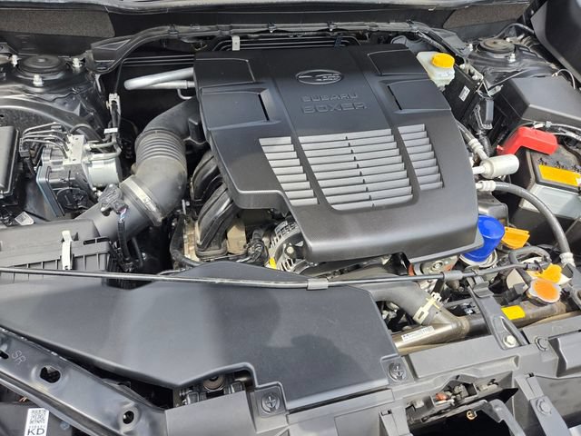 Used 2024 Subaru Forester Sport w/ Convenience Package AWD/4WD image 18