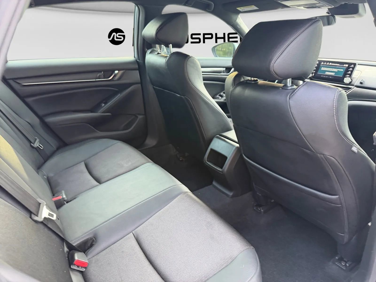 Used 2019 Honda Accord Sport image 31