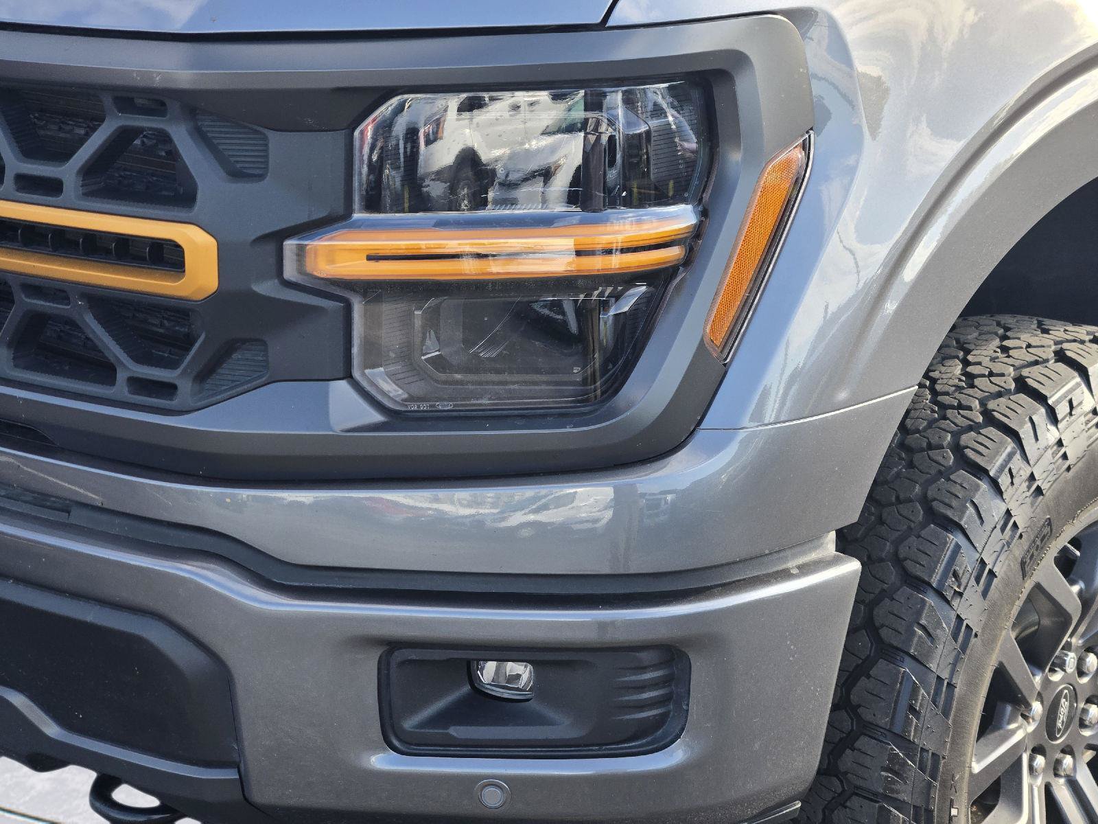 Used 2025 Ford F150 Tremor w/ Bed Utility Package AWD/4WD image 10