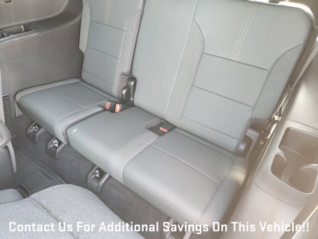 New 2026 GMC Acadia AT4 w/ Luxury Package image 22