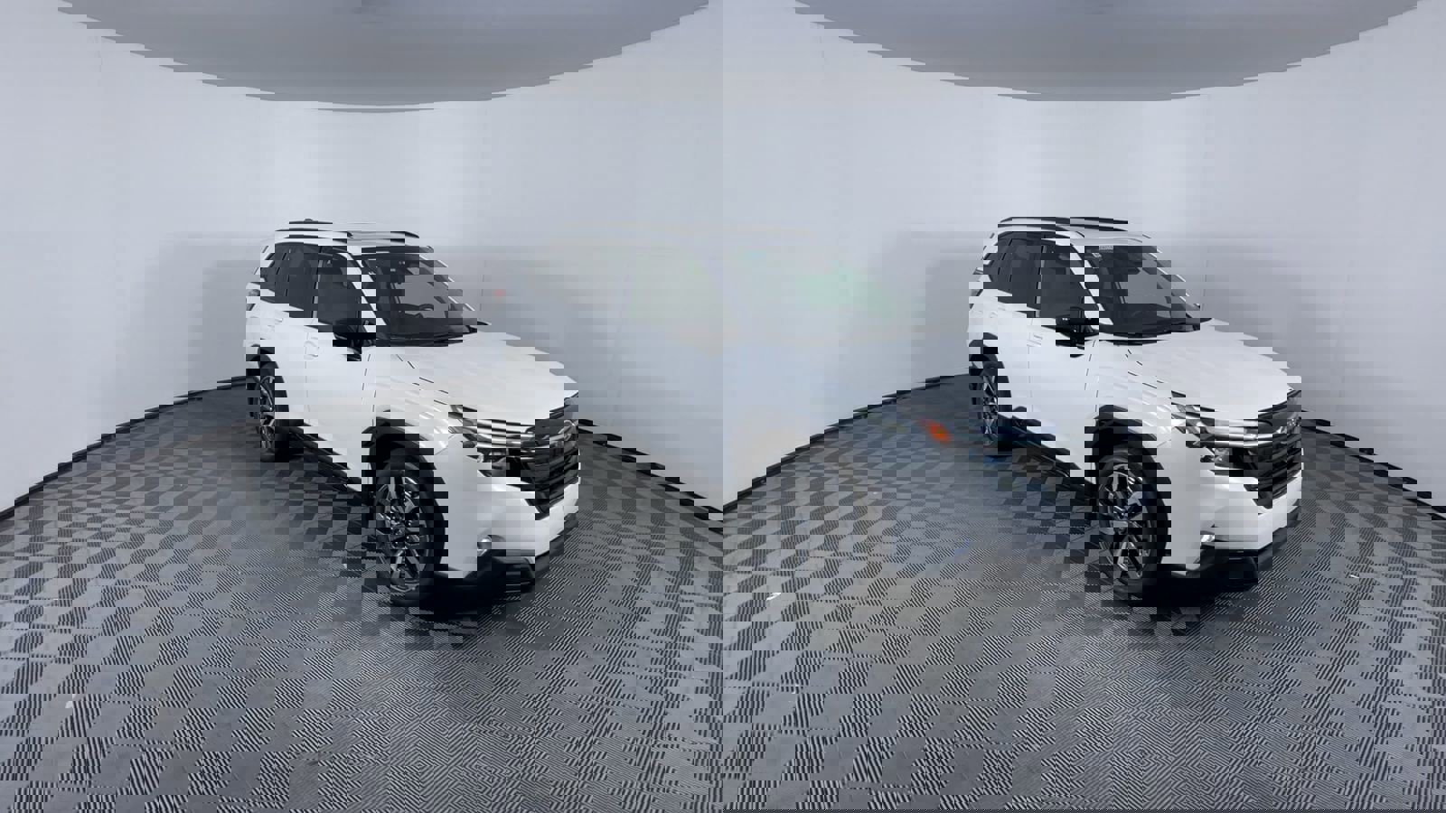 New 2025 Subaru Forester Touring w/ Protection Package image 2