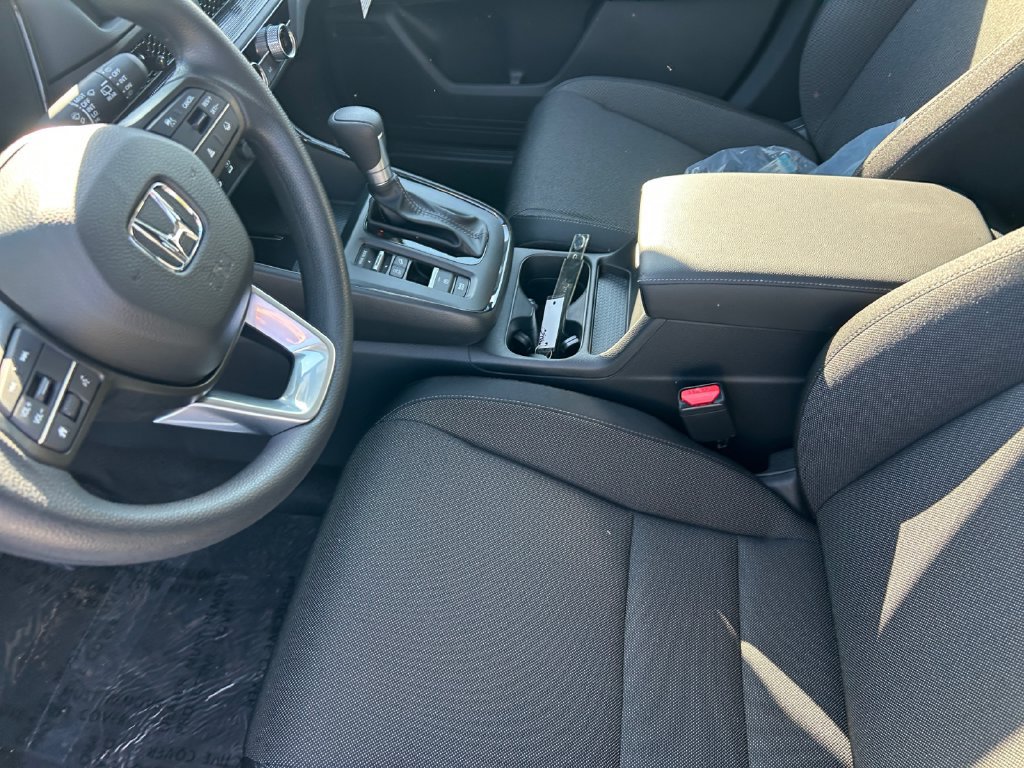 New 2027 Honda CR-V LX image 9