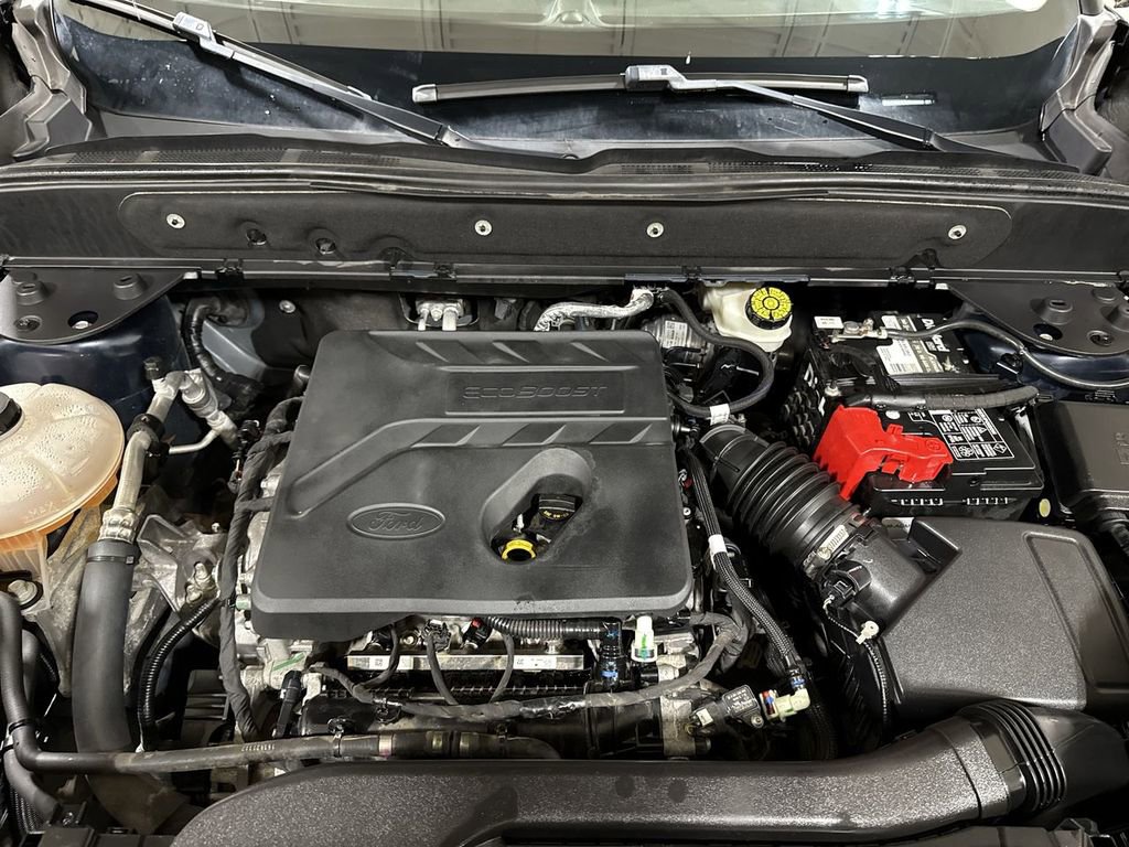 Used 2021 Ford Bronco Sport Outer Banks image 25