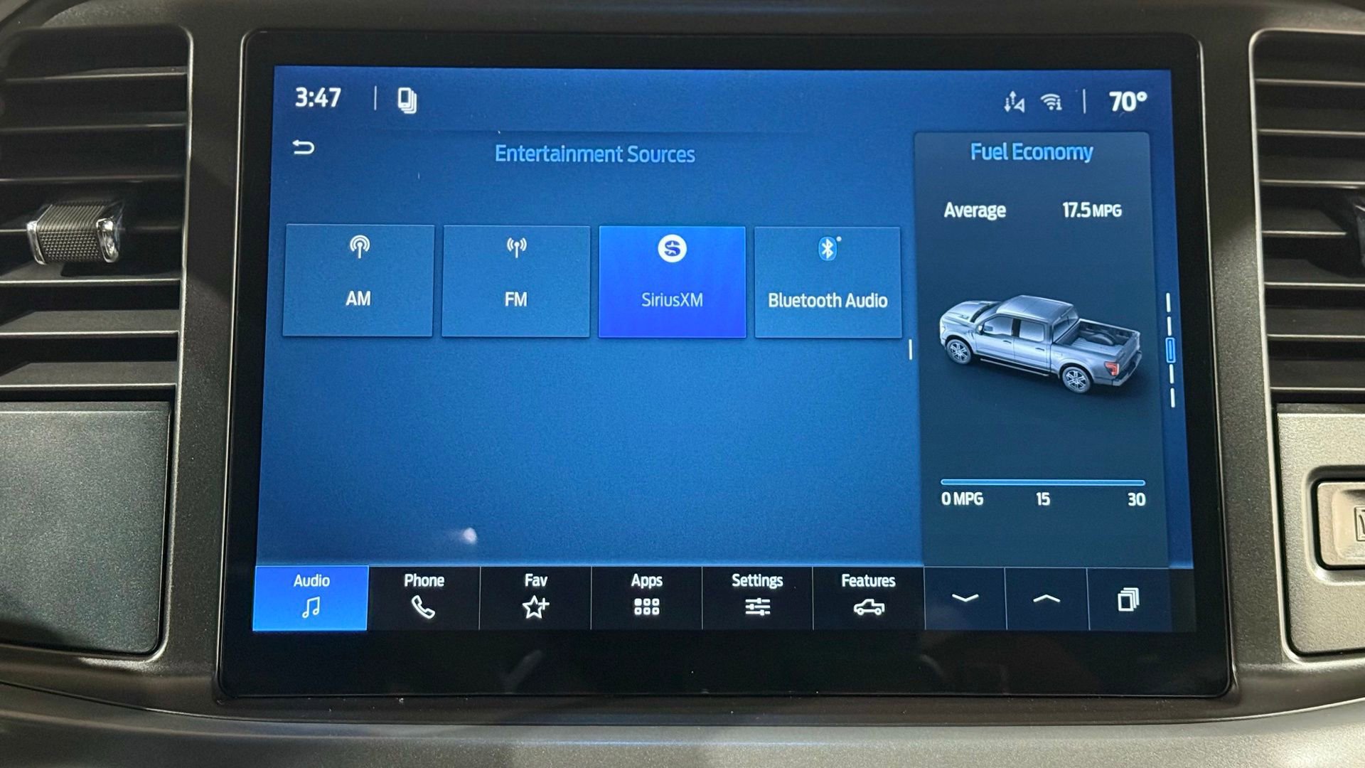 New 2026 Ford F150 XLT w/ XLT Black Appearance Package image 66