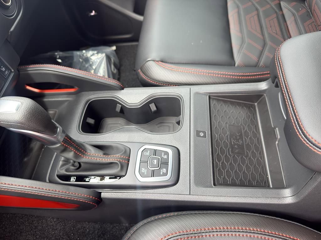 New 2026 Nissan Frontier PRO-4X w/ Pro Premium Package image 28