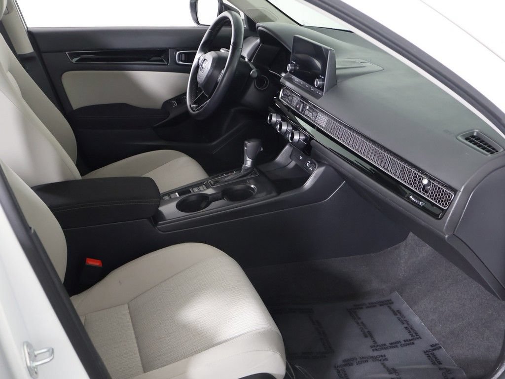 Used 2022 Honda Civic EX image 24