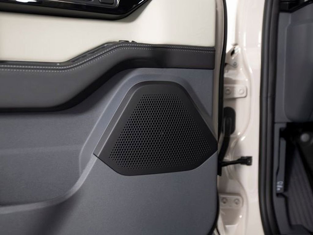 New 2025 INEOS Grenadier Fieldmaster Edition image 12