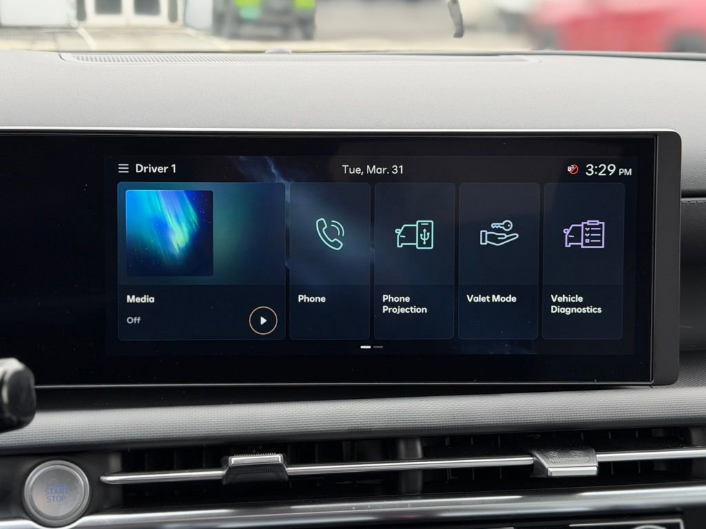 Used 2025 Hyundai Santa Cruz SEL image 14