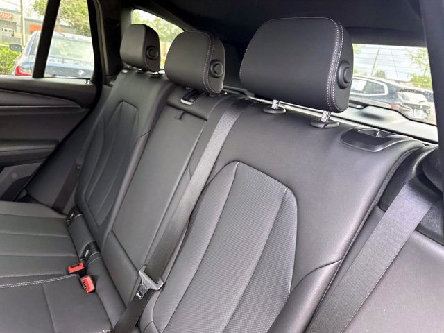 Certified 2024 BMW X3 sDrive30i w/ Convenience Package w/ZPA image 15