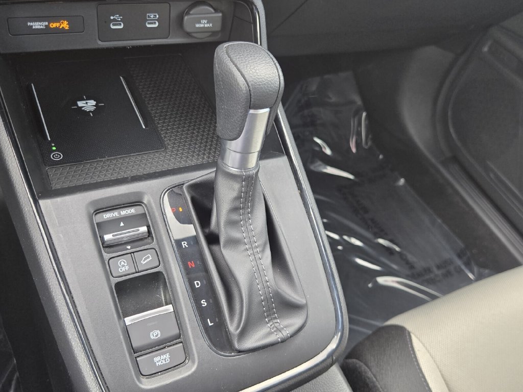 Certified 2026 Honda CR-V EX image 19