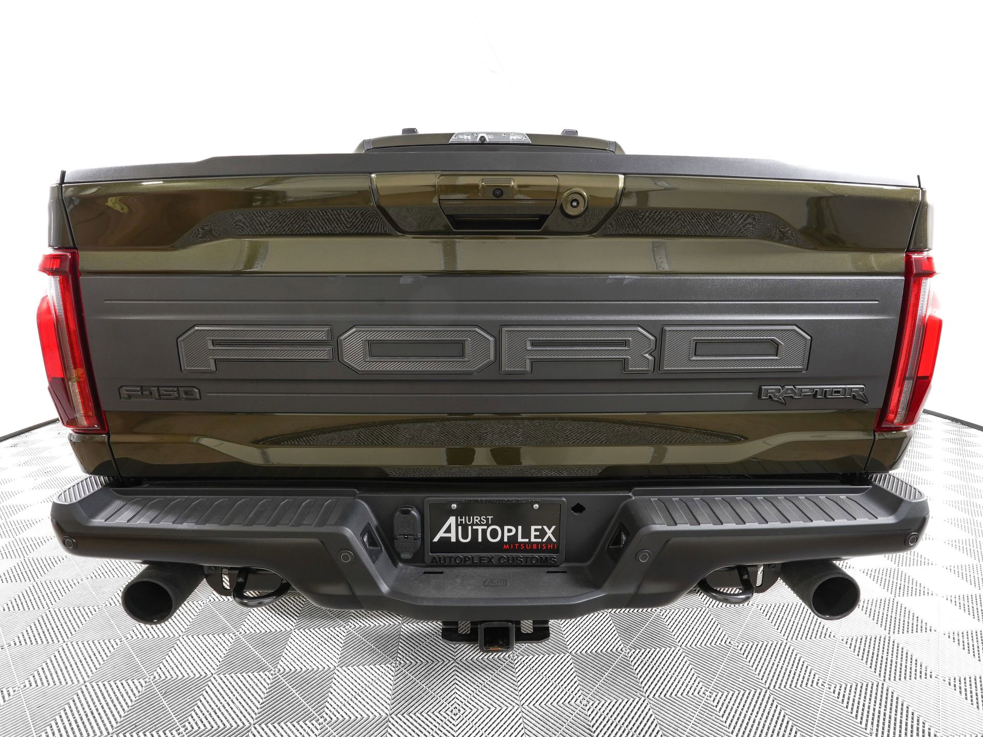 Used 2026 Ford F150 Raptor image 6