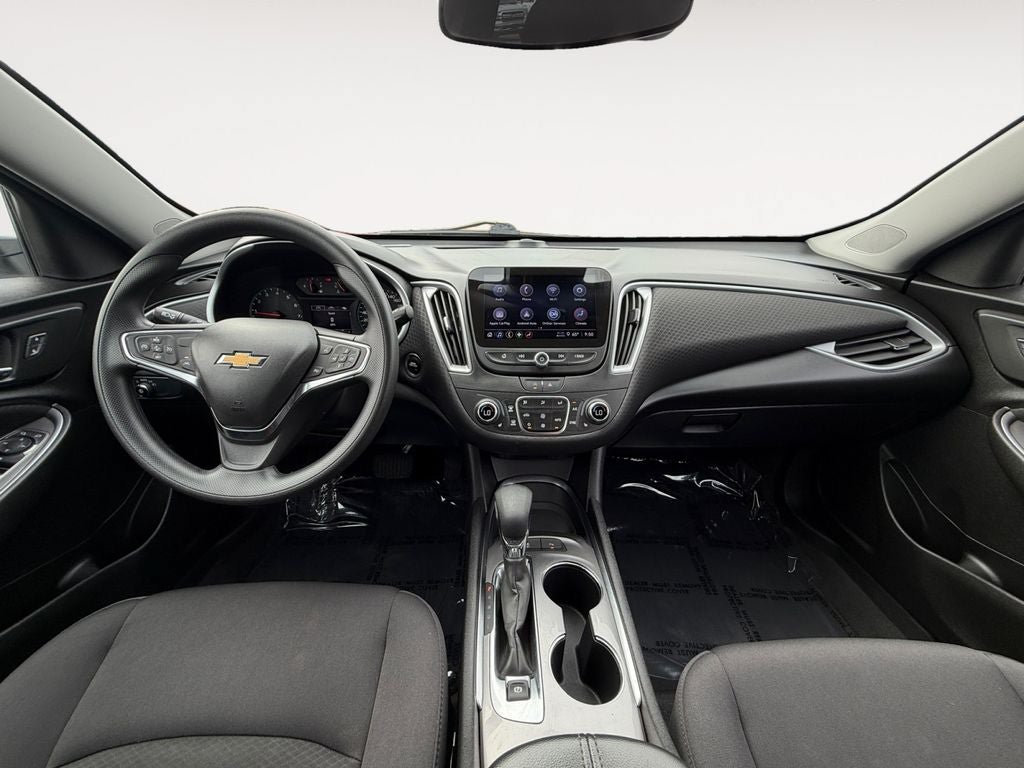 Used 2024 Chevrolet Malibu LT FWD image 11