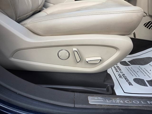 Used 2019 Lincoln Nautilus Reserve w/ Driver Assistance Package AWD/4WD image 42
