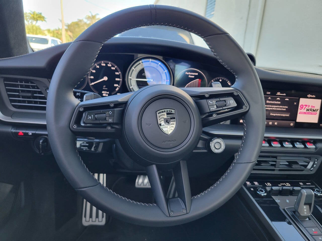 Used 2025 Porsche 911 Turbo S image 52