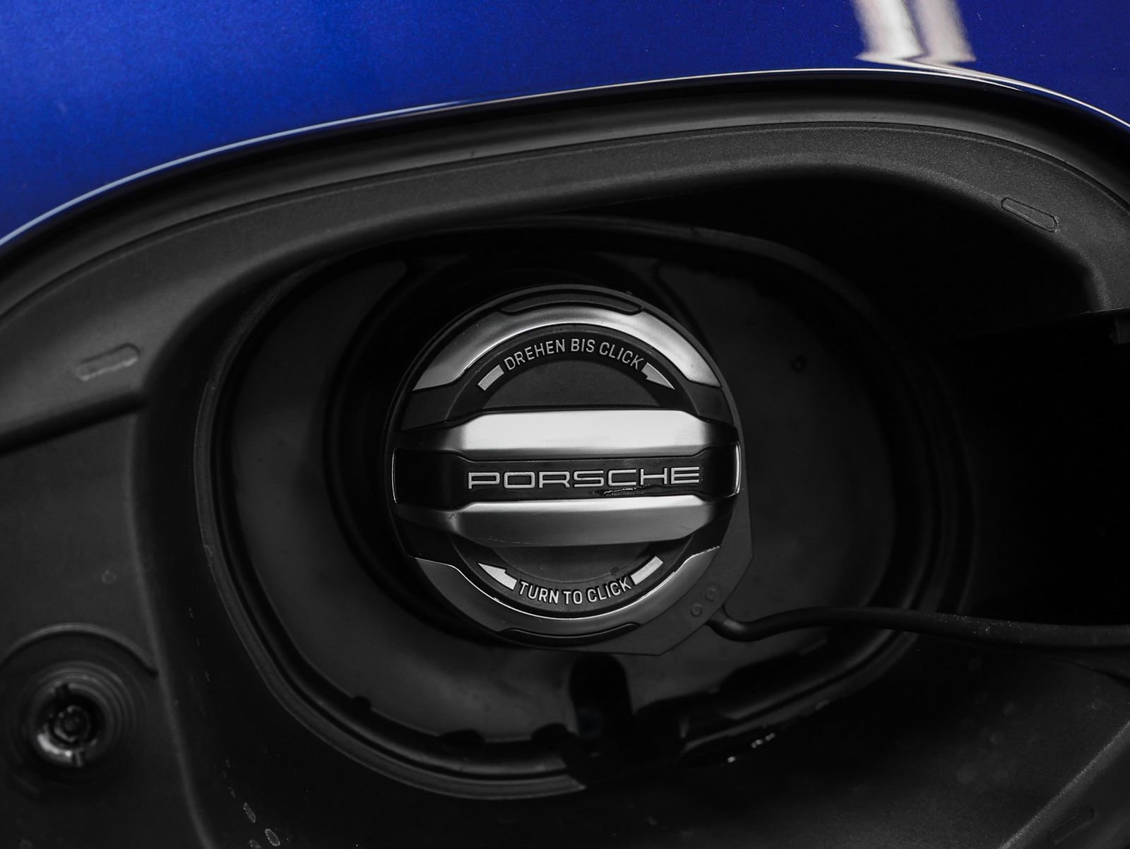 New 2026 Porsche Macan image 17