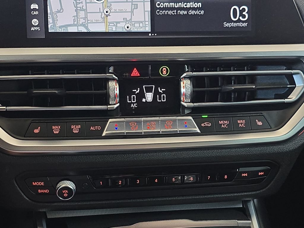 Used 2021 BMW M340i w/ Premium Package RWD image 24