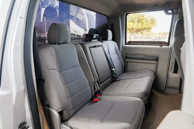 Used 2010 Ford F250 XLT image 36