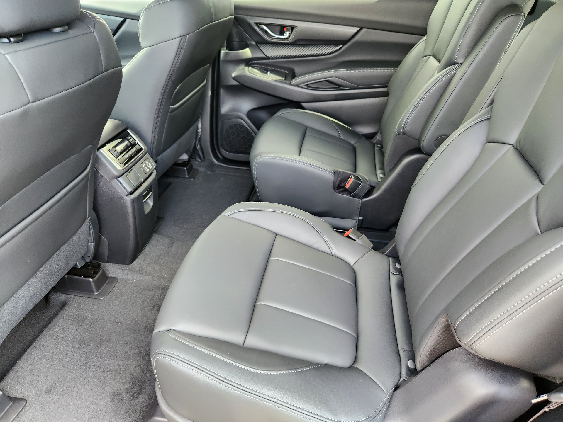 New 2026 Subaru Ascent Premium AWD/4WD image 22