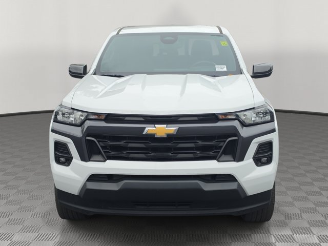 Used 2023 Chevrolet Colorado LT w/ LT Convenience Package RWD image 2
