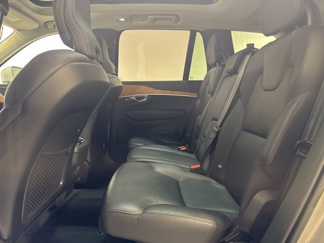 Used 2023 Volvo XC90 B6 Core w/ Protection Package Premier AWD/4WD image 22