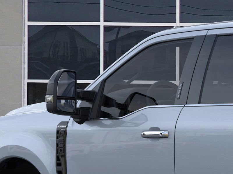 New 2026 Ford F250 4x4 Crew Cab Super Duty image 20