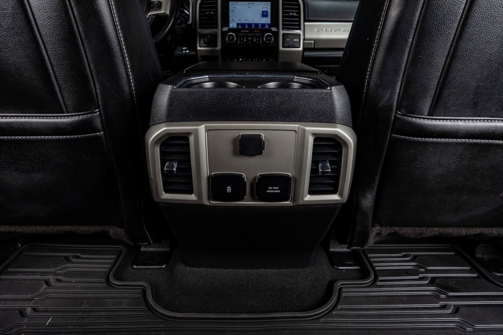 Used 2021 Ford F250 Lariat w/ Lariat Ultimate Package image 32