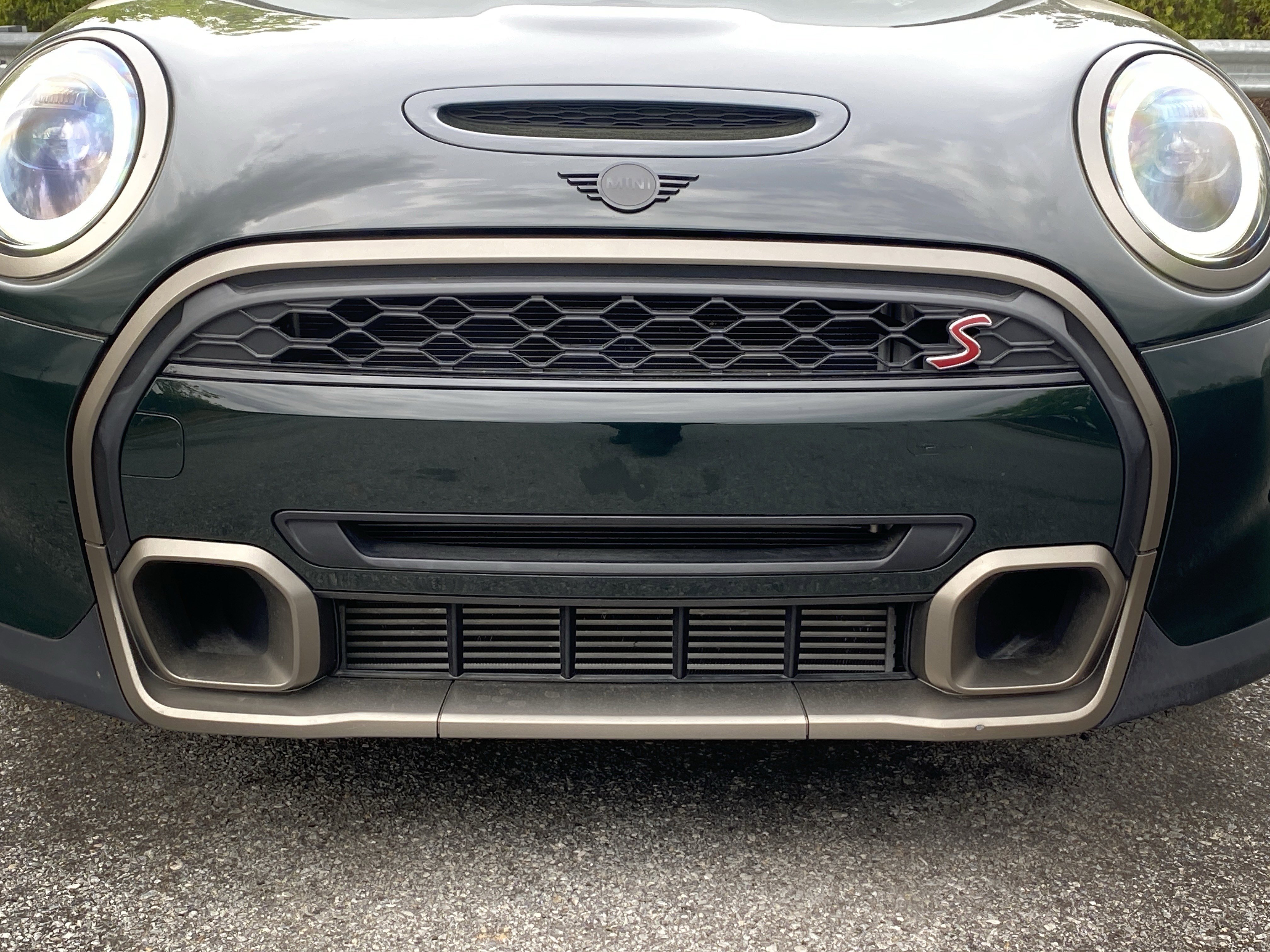 Used 2023 MINI Cooper S w/ MINI Resolute Edition image 40