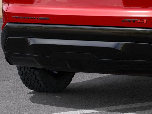New 2026 GMC Terrain AT4 w/ Convenience Package III image 14