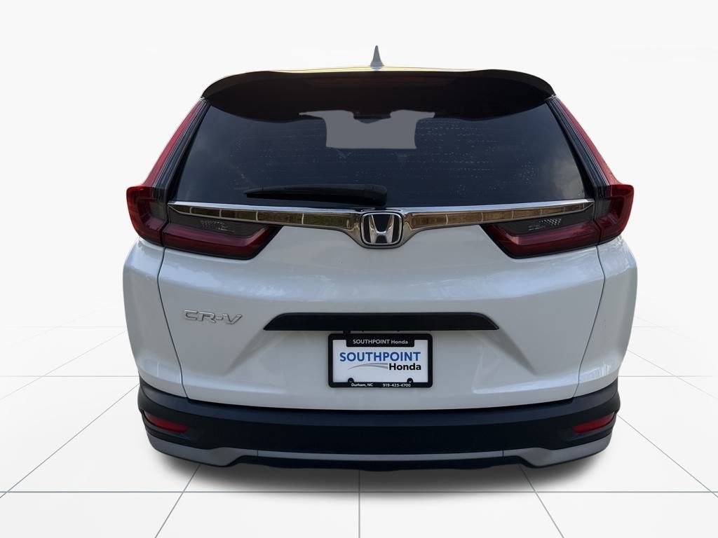 Used 2020 Honda CR-V LX image 7
