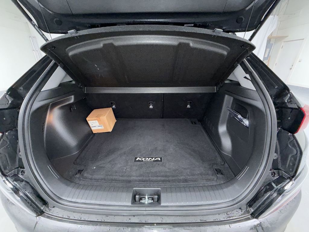 Used 2023 Hyundai Kona SEL w/ Convenience Package image 15