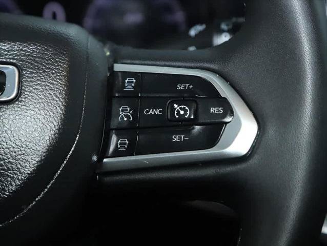 Certified 2023 Jeep Compass High Altitude AWD/4WD image 25
