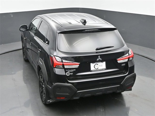 Used 2024 Mitsubishi Outlander Sport AWD image 41