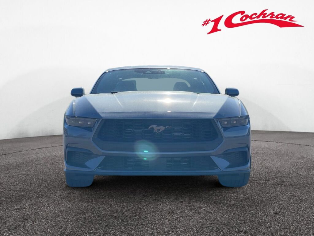 New 2026 Ford Mustang Premium RWD image 2