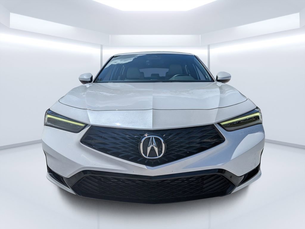 Used 2023 Acura Integra A-Spec FWD image 8