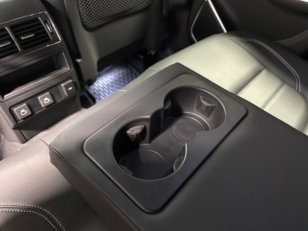 New 2026 Jaguar F-PACE R-Dynamic S image 26