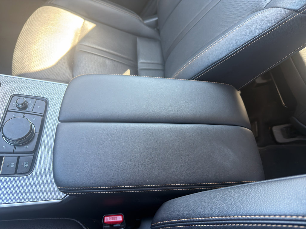 Used 2025 MAZDA CX-90 3.3 Turbo w/ Preferred Package image 23