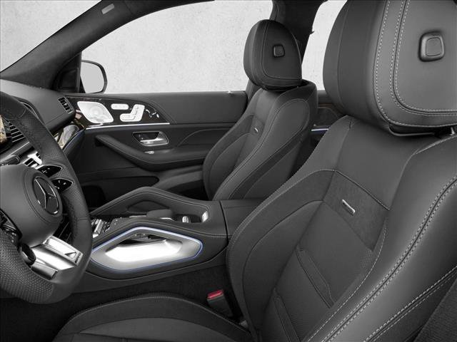 New 2026 Mercedes-Benz GLS 63 AMG 4MATIC image 6